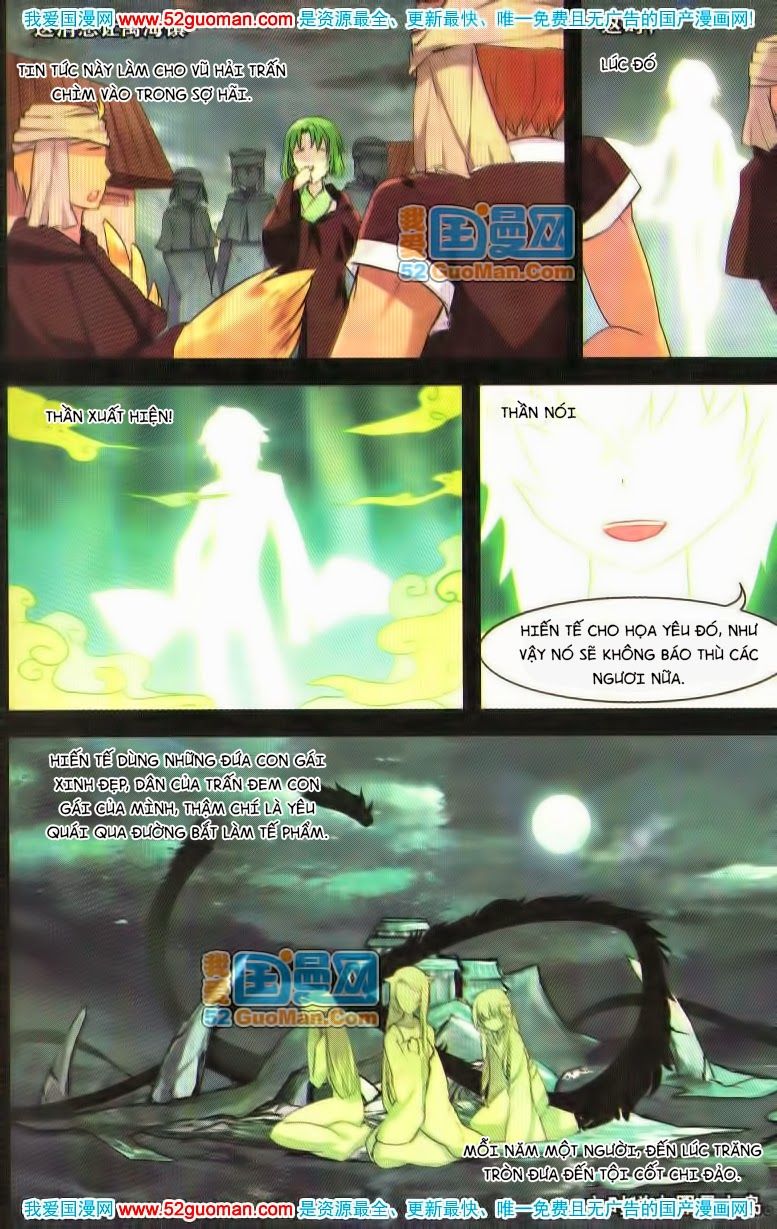 thiên hành thiết sự chapter 7 4