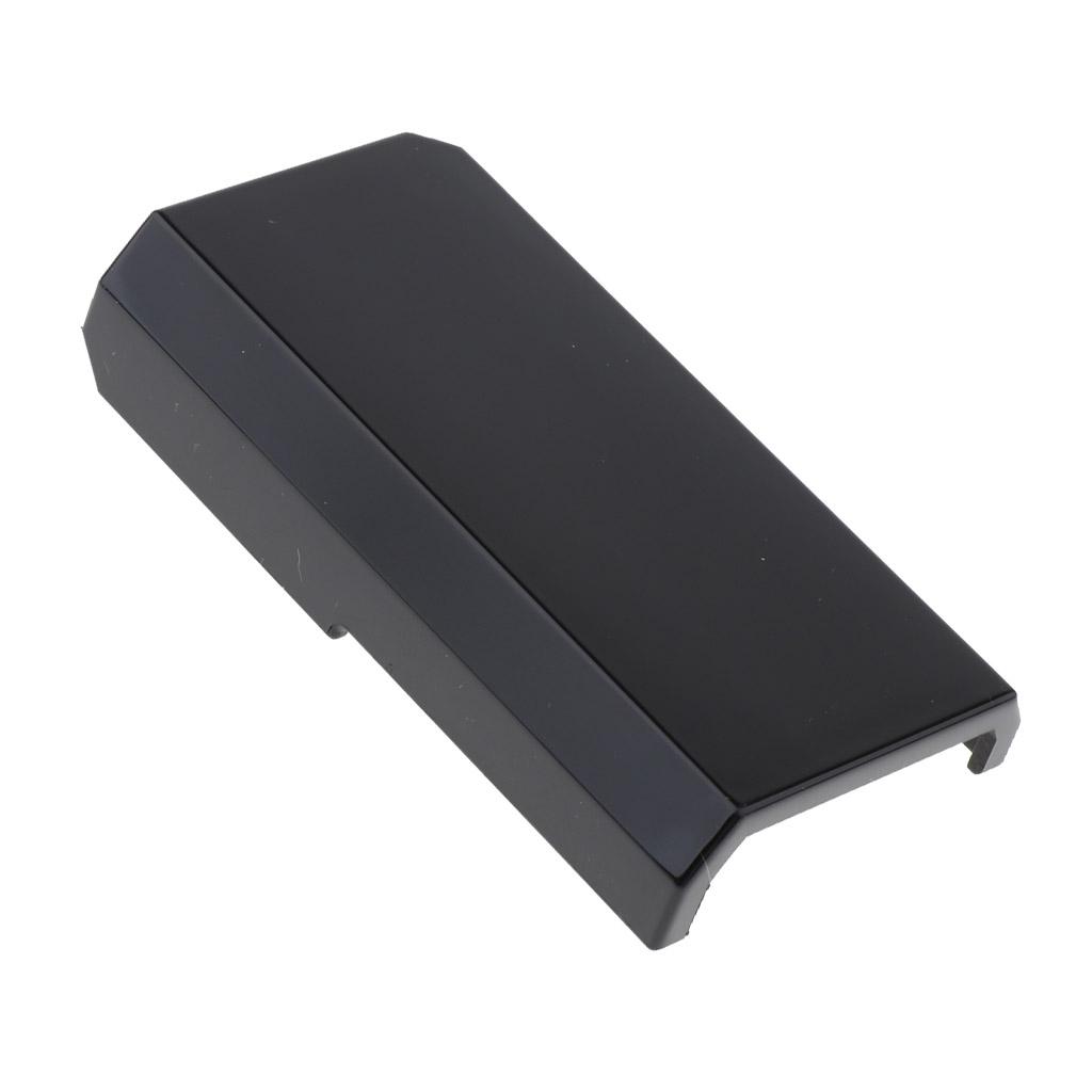 Plastic Camera Lens Cover Dustproof Privacy Cover Front Side for  One