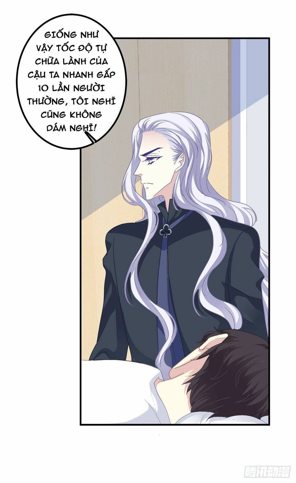 toàn bộ nắm trong tay chapter 24 42