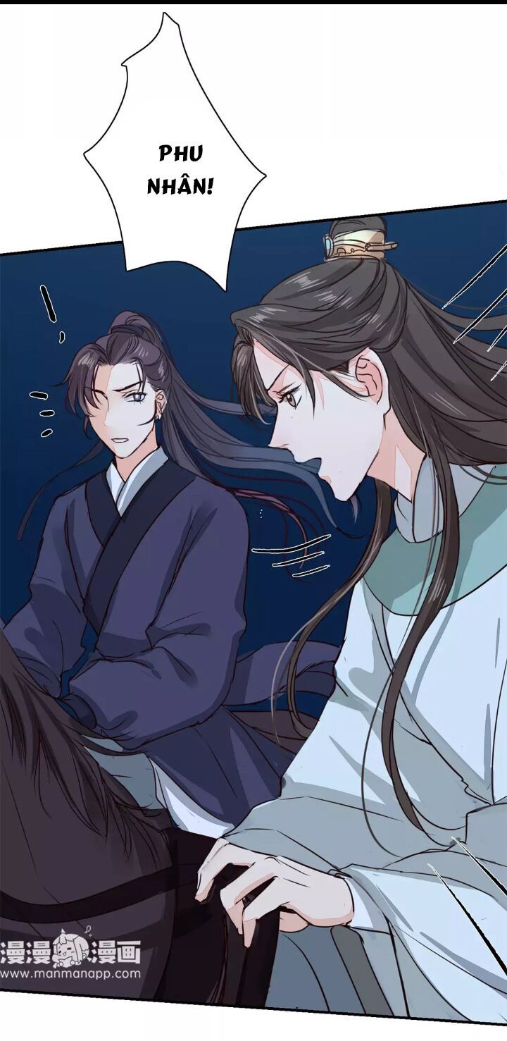 chỉ phu vi thê chapter 11 13