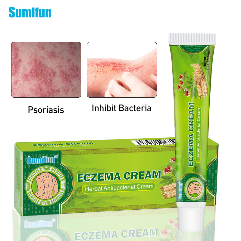 Kem hỗ trợ bôi chàm da, eczema, nấm da đầu, tổ đỉa, Mụn nước, Hắc lào, nấm đồng tiền, ... thành phần thảo dược 100%, Cam kết hết ngay.