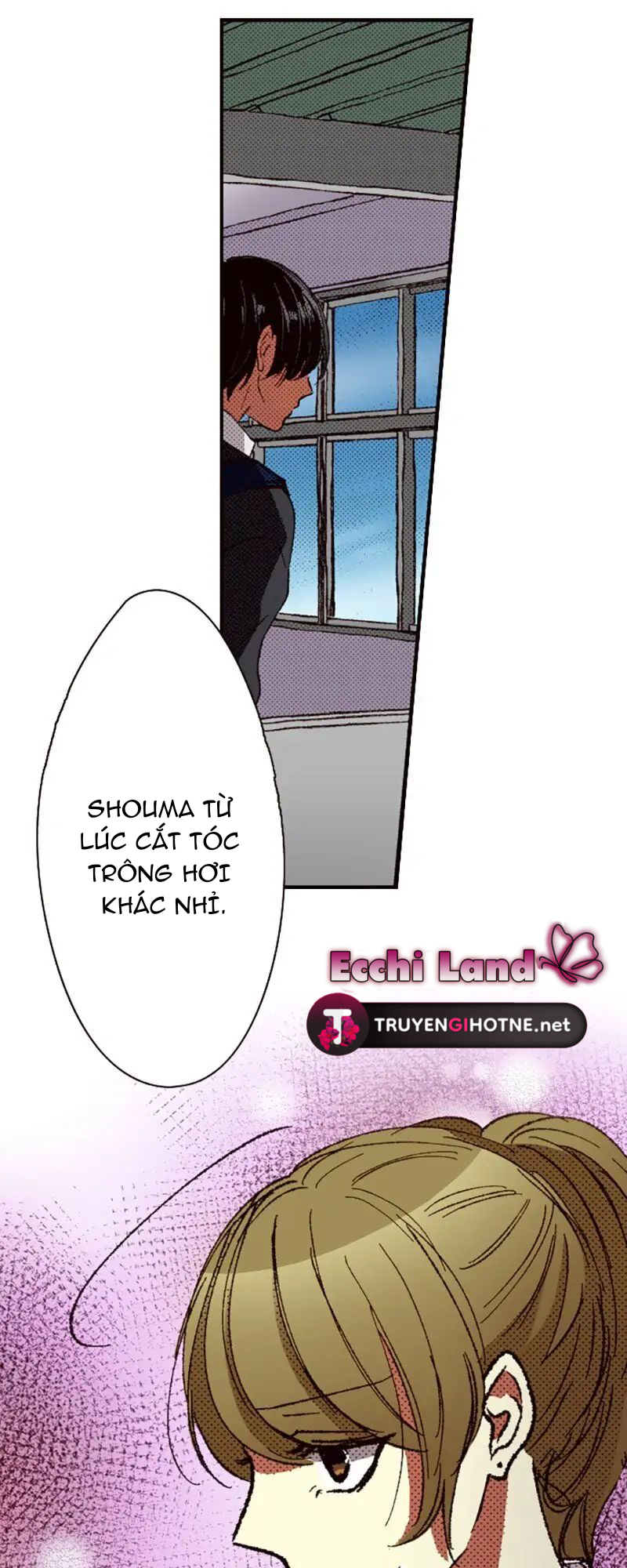 Tôi Ghét Nụ Cười Ấy chapter 97.1 - Trang 11