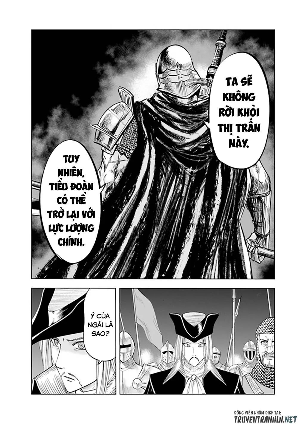 hành trình chịch dạo của của máy dập cổ đại chapter 53 9