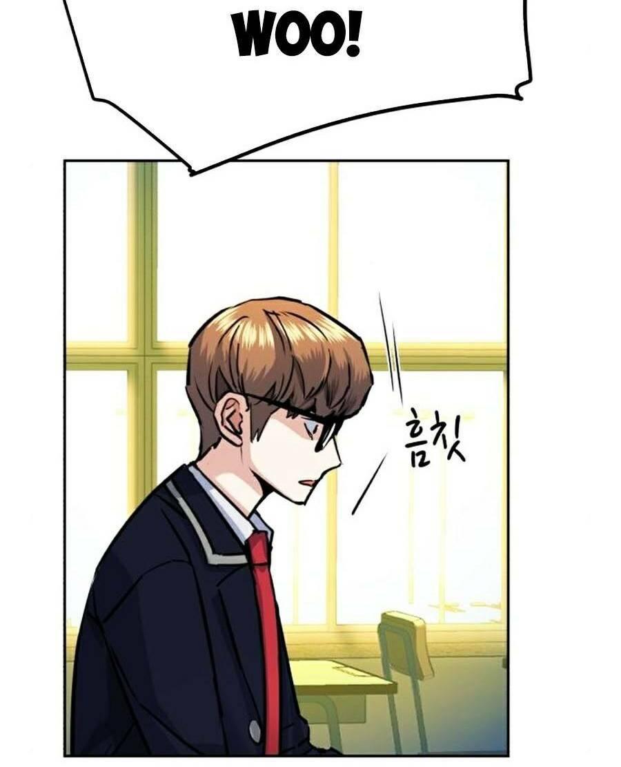 bạn học tôi là lính đánh thuê chapter 71 9