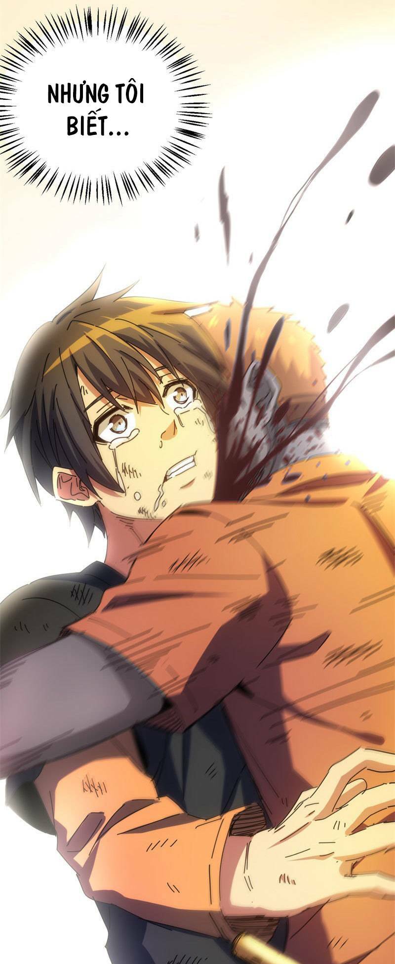 sau mạt thế tôi trở thành zombie chapter 6 19