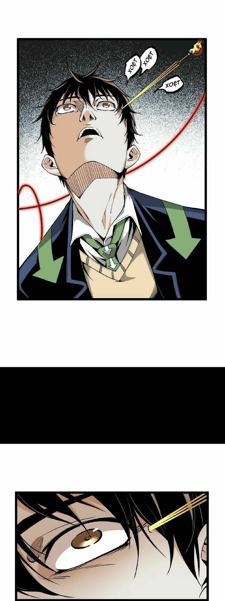 ominous liar chapter 18 1