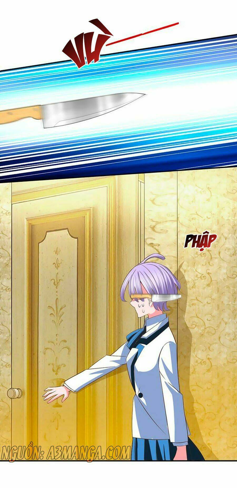 người yêu khát máu của tôi chapter 61 28