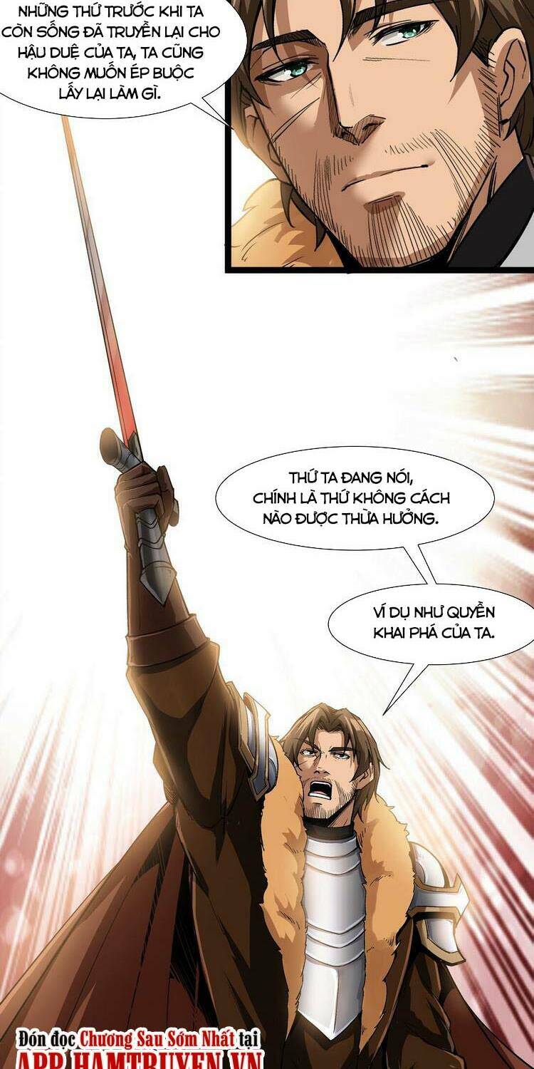 lê minh chi kiếm chapter 26 48