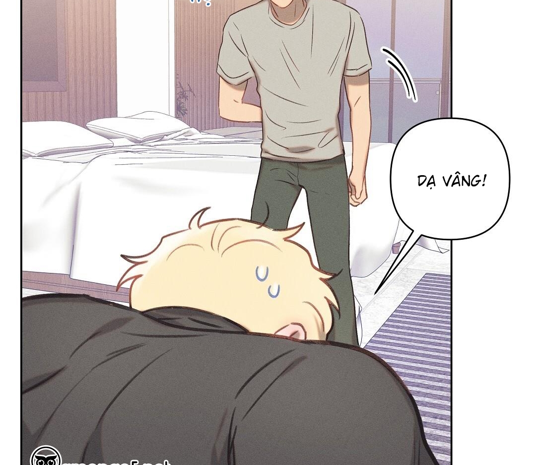 đại úy lãng mạn thân yêu của tôi chapter 16 25