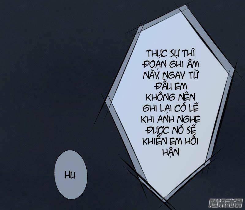 đam mỹ lời ngụy biện chapter 15 19