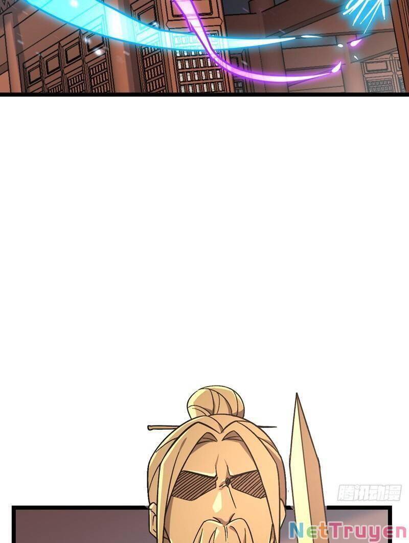 sư phụ của ta mỗi khi đến đại nạn mới đột phá chapter 24 28