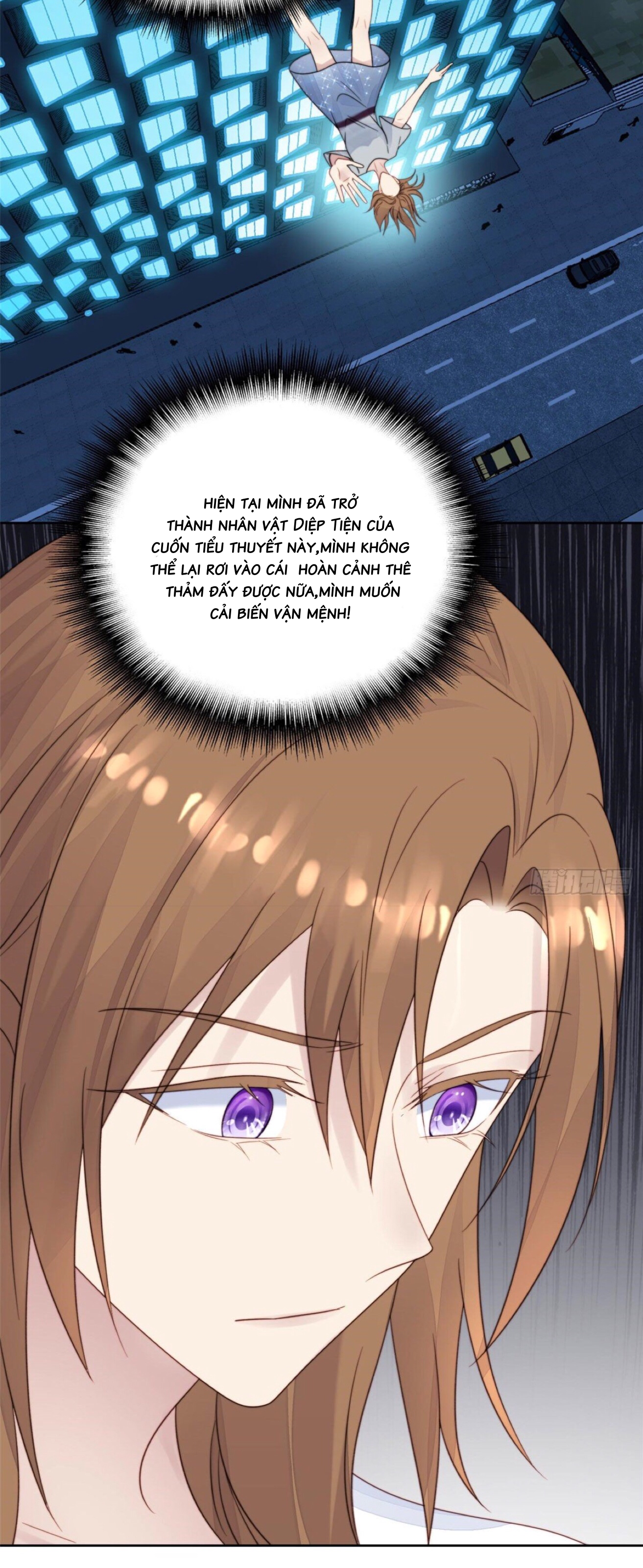 dựa vào đại lão ổn định vị trí c trong nam đoàn chapter 2 31