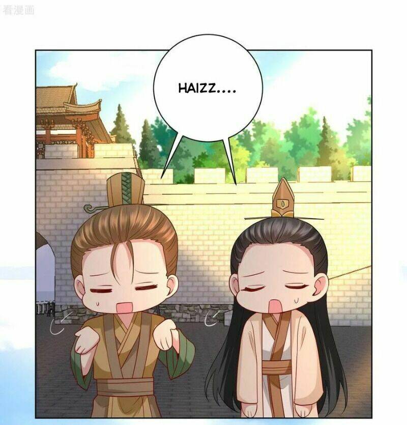 độc y đích nữ chapter 162 16