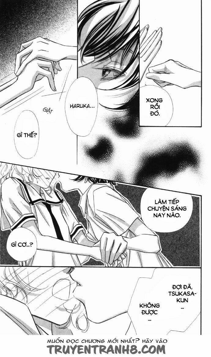 yoru made matenai chapter 6 19