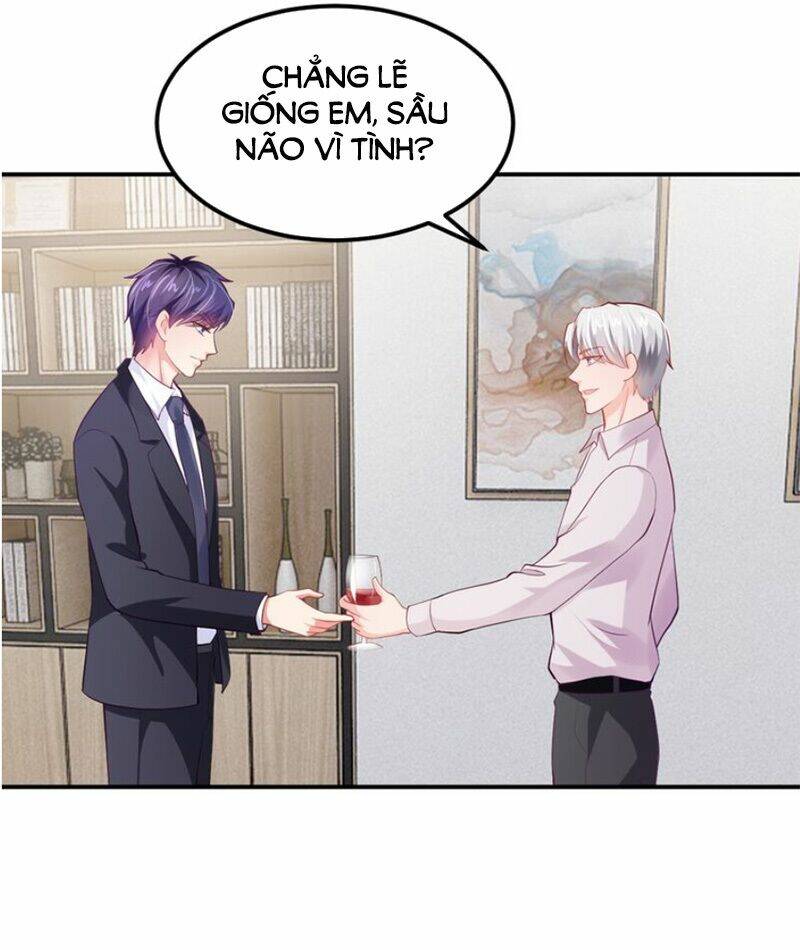 thú cưng độc quyền của boss chapter 27 21