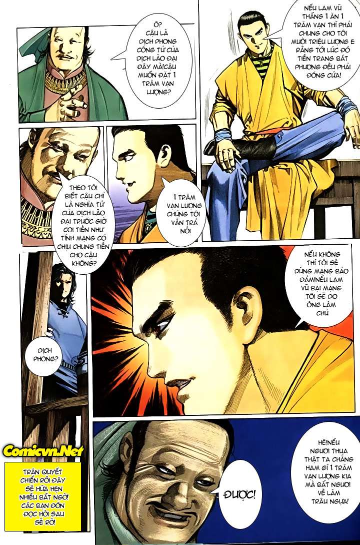 phong vân chapter 269 29