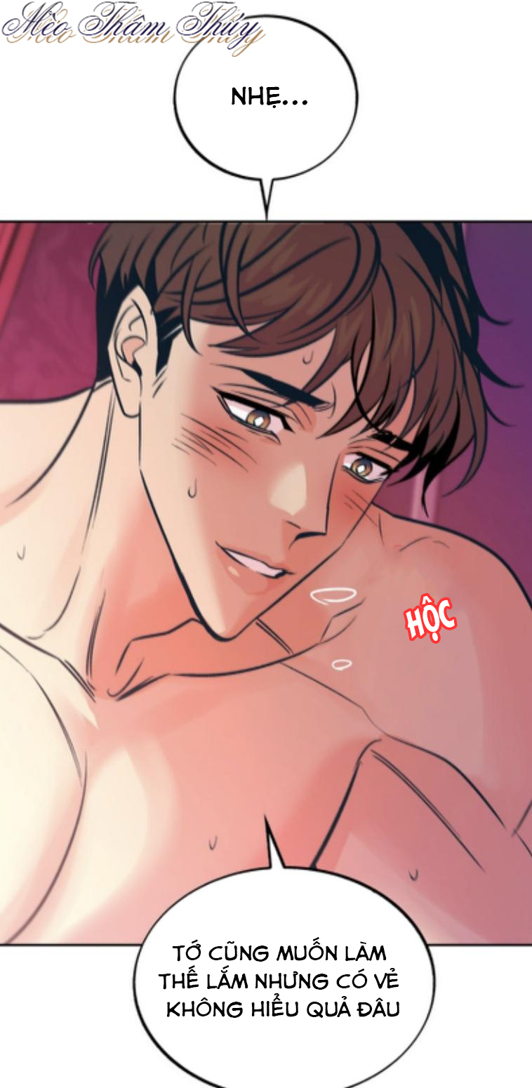 người hầu dễ thương chapter 3 55