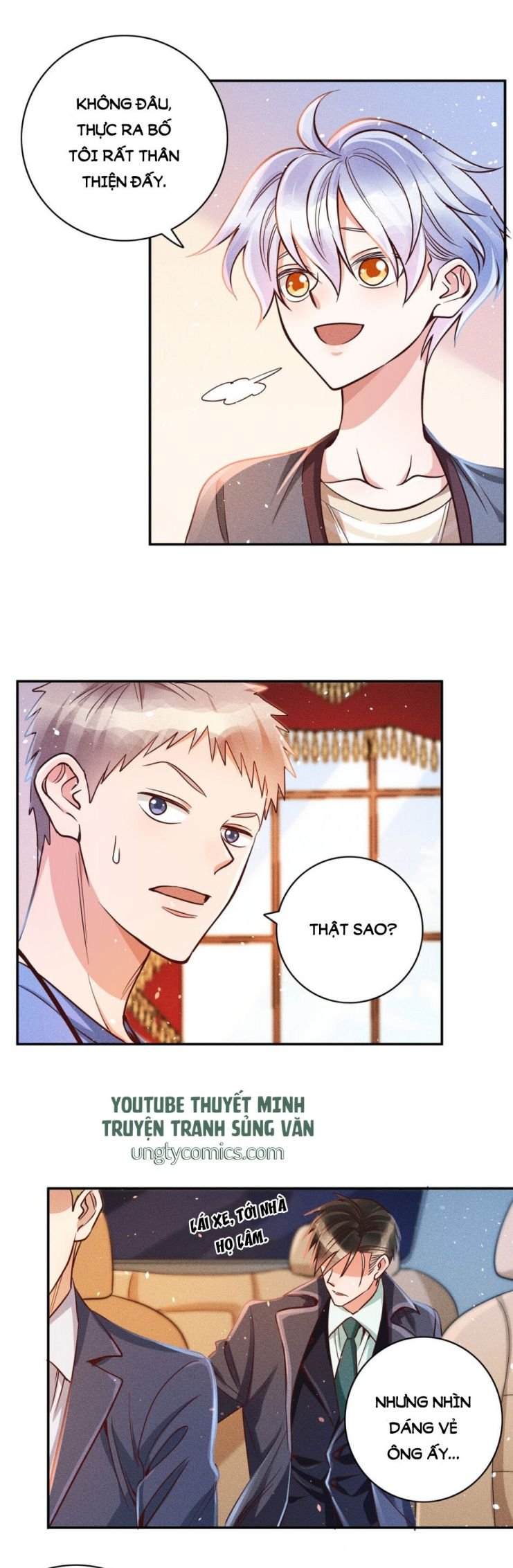 mê muội mất cả ý chí chapter 21 8