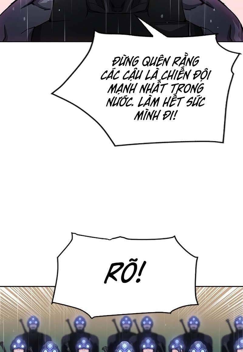 druid tại ga seoul - người hóa thú chapter 78 125