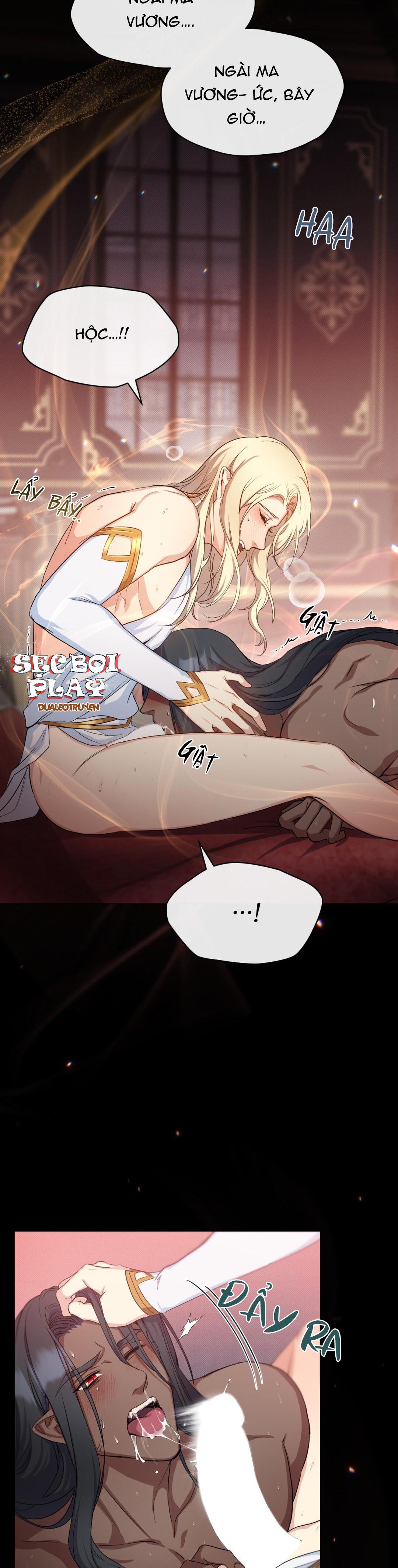 mặt trăng quỷ chapter 8 5