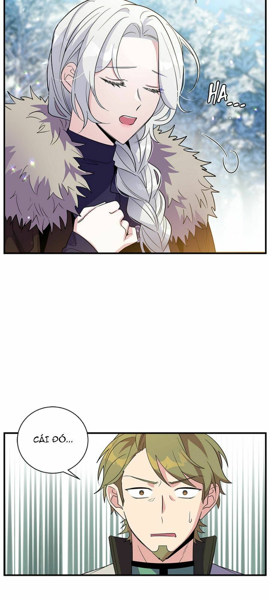 chồng yêu, em muốn đình công! chapter 31 8