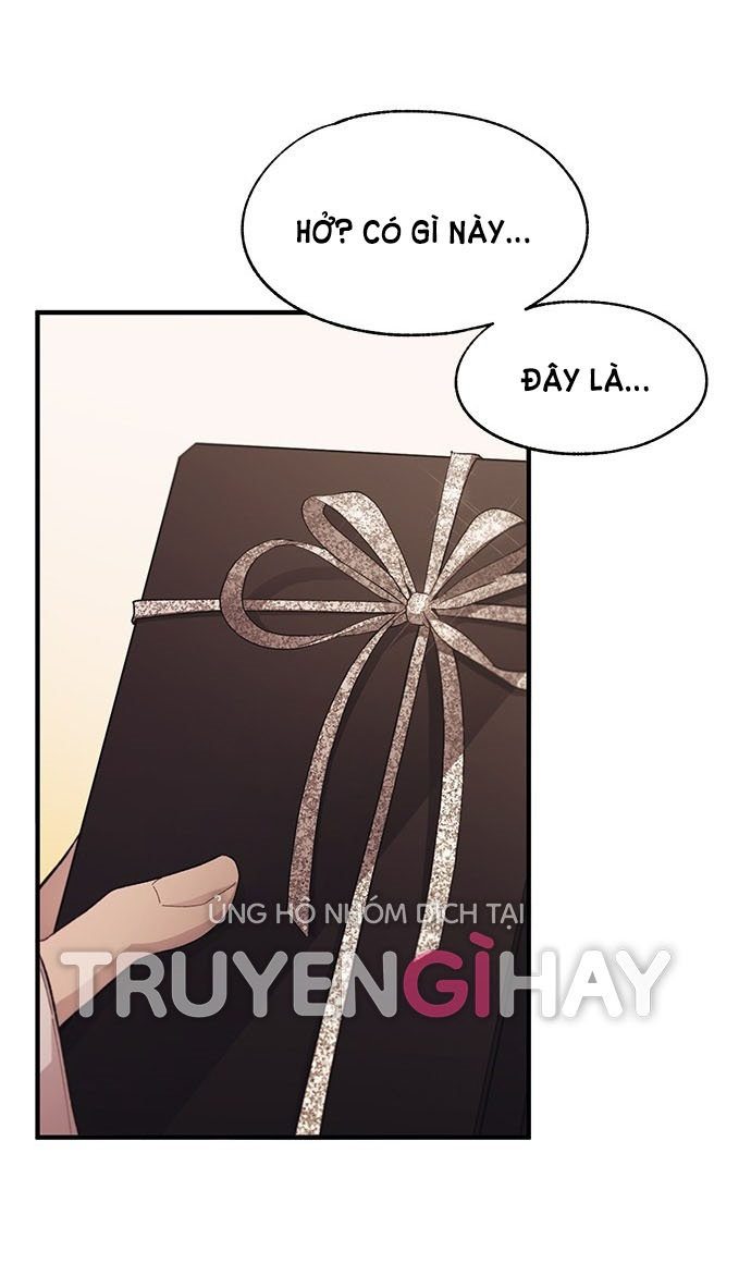 yeonwoo ngây thơ chapter 83.1 16