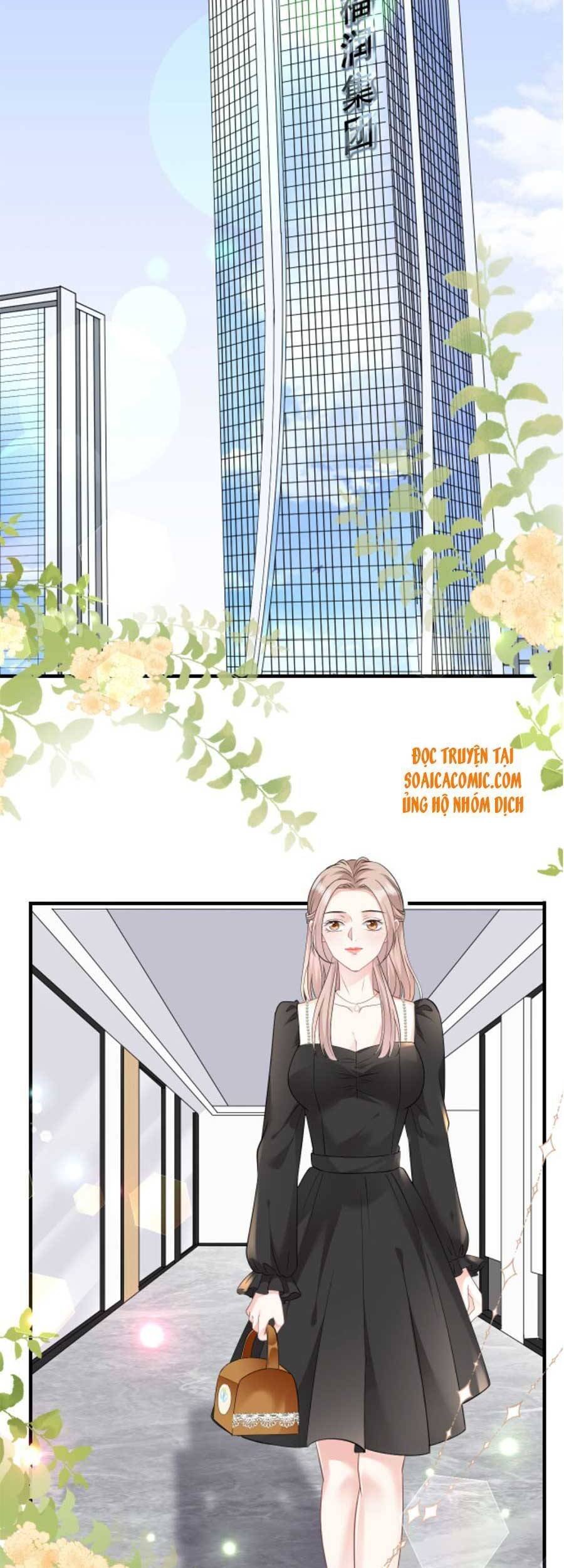 [16+] đại tiểu thư có thể có ý đồ xấu chapter 73 16