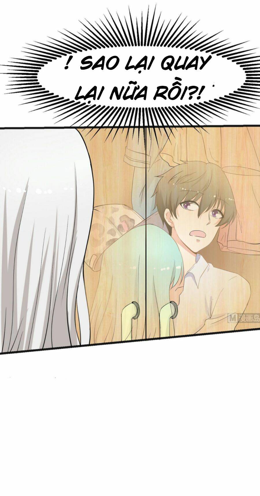 hắn là long ngạo thiên chapter 34 20