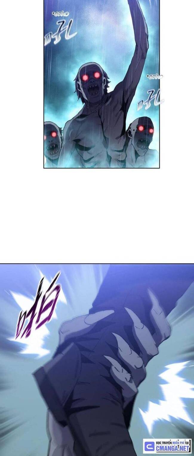 kẻ tàn nhẫn ngày tận thế: bắt đầu dự trữ hàng tỉ tấn vật tư chapter 18 42