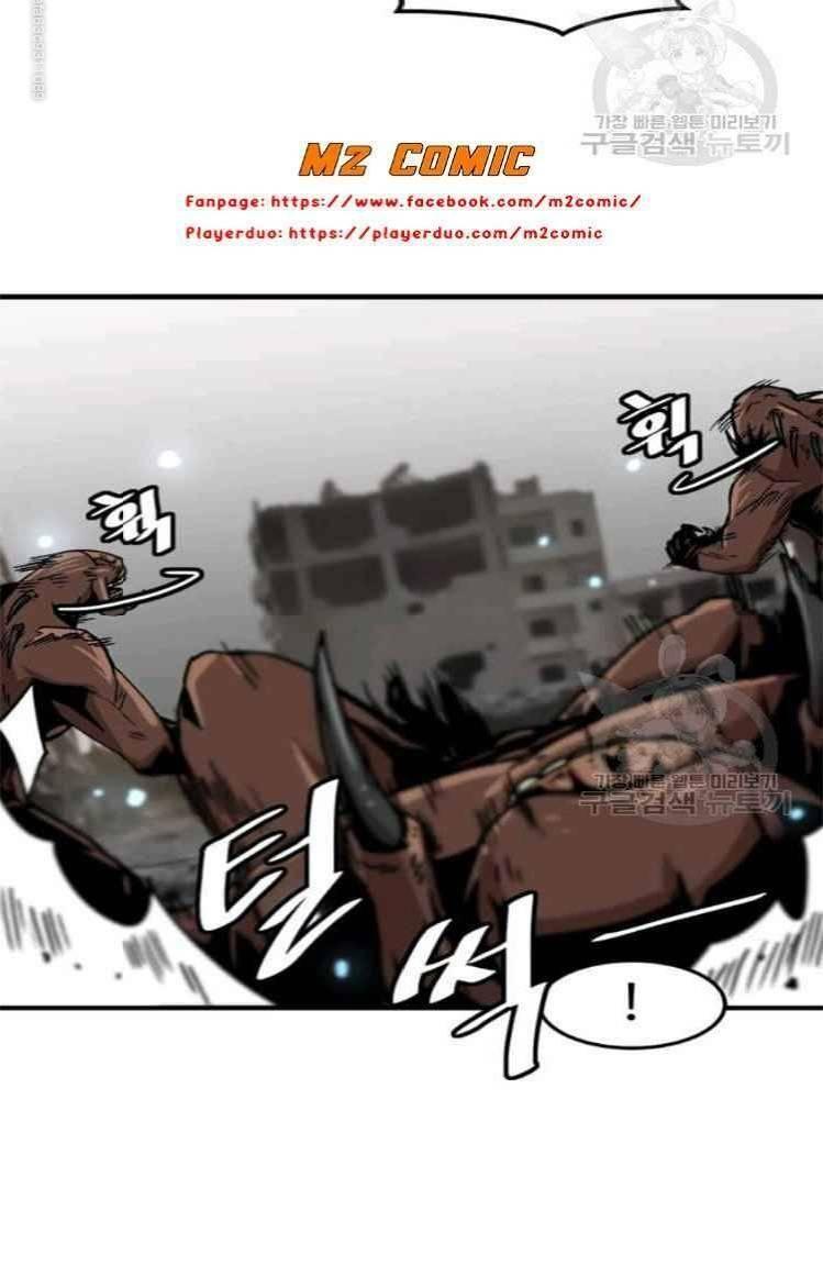 lên cấp một mình chapter 35 8