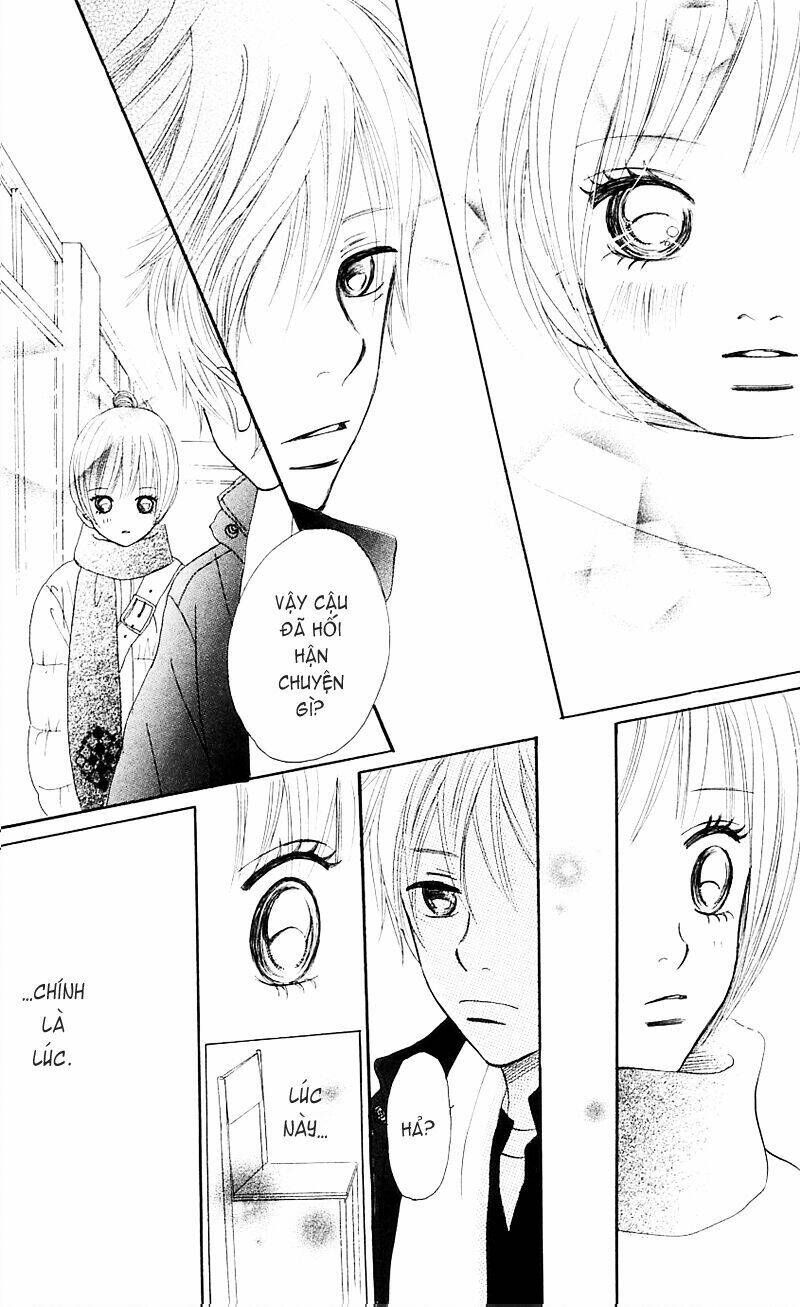 ngày ấy ta bên nhau chapter 29 35