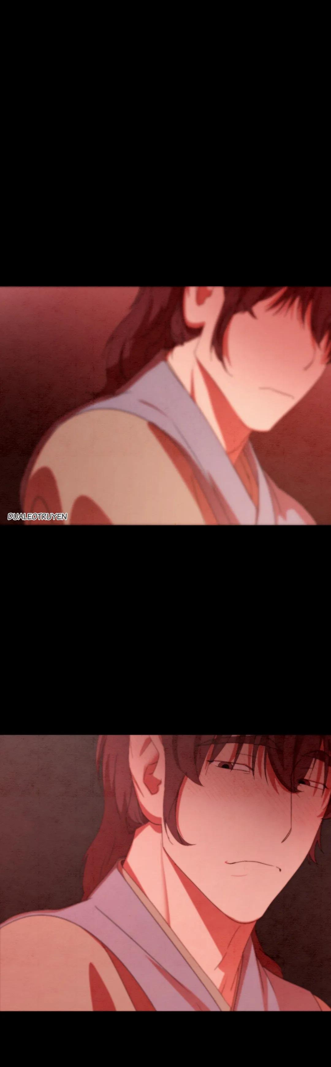 [hoàn] dưới đáy biển xanh chapter 9 18