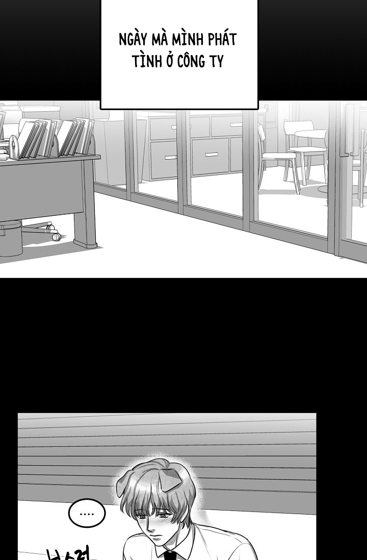 khi cún biết yêu chapter 4 12