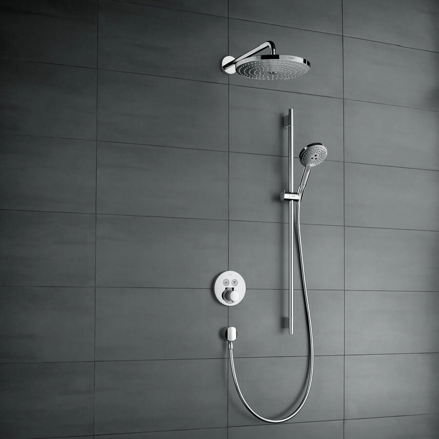 Dây sen tắm HANSGROHE Isiflex 160 28276 - Hàng chính hãng