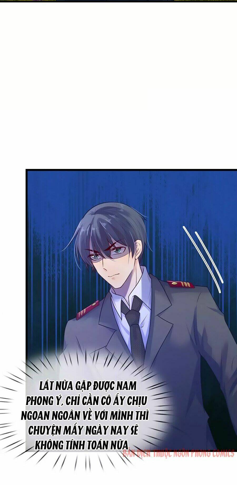 loạn thế tù sủng: thiếu soái bất lương của ta chapter 33 10