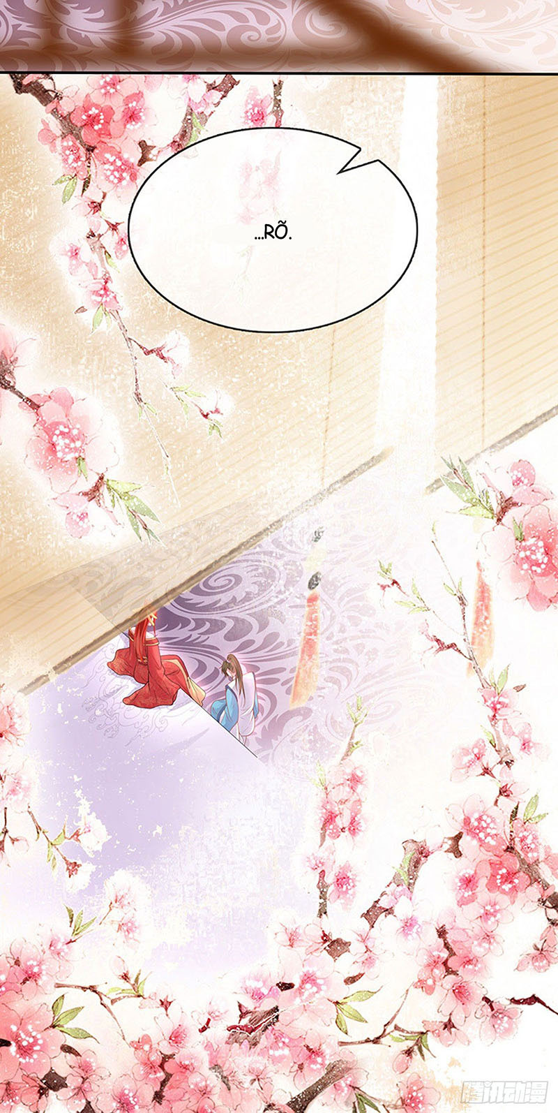 nữ đế lại câu nhân chapter 2 11