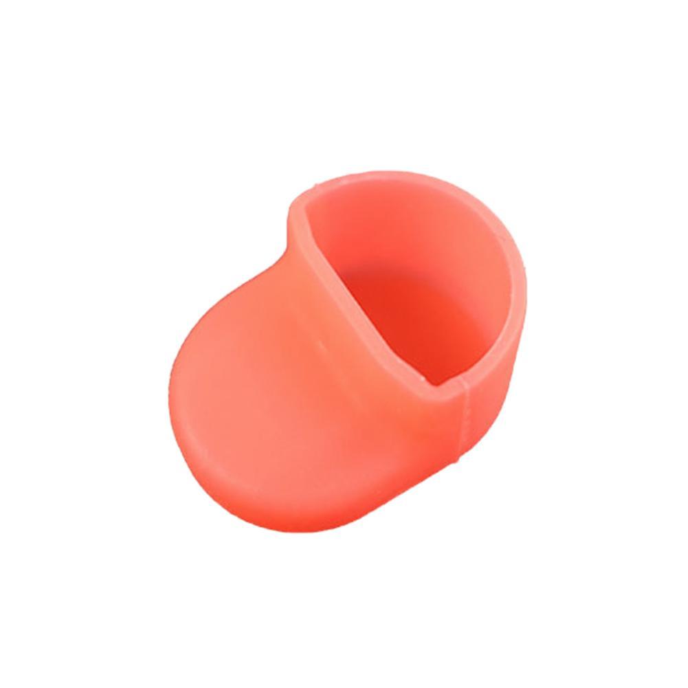 Fender Móc Silicone Dành Cho Xiaomi M365 Xe Điện Chắn Bùn Nhẹ Phía Sau Fender Bảo Vệ Móc Tay Khóa Nắp Color: B