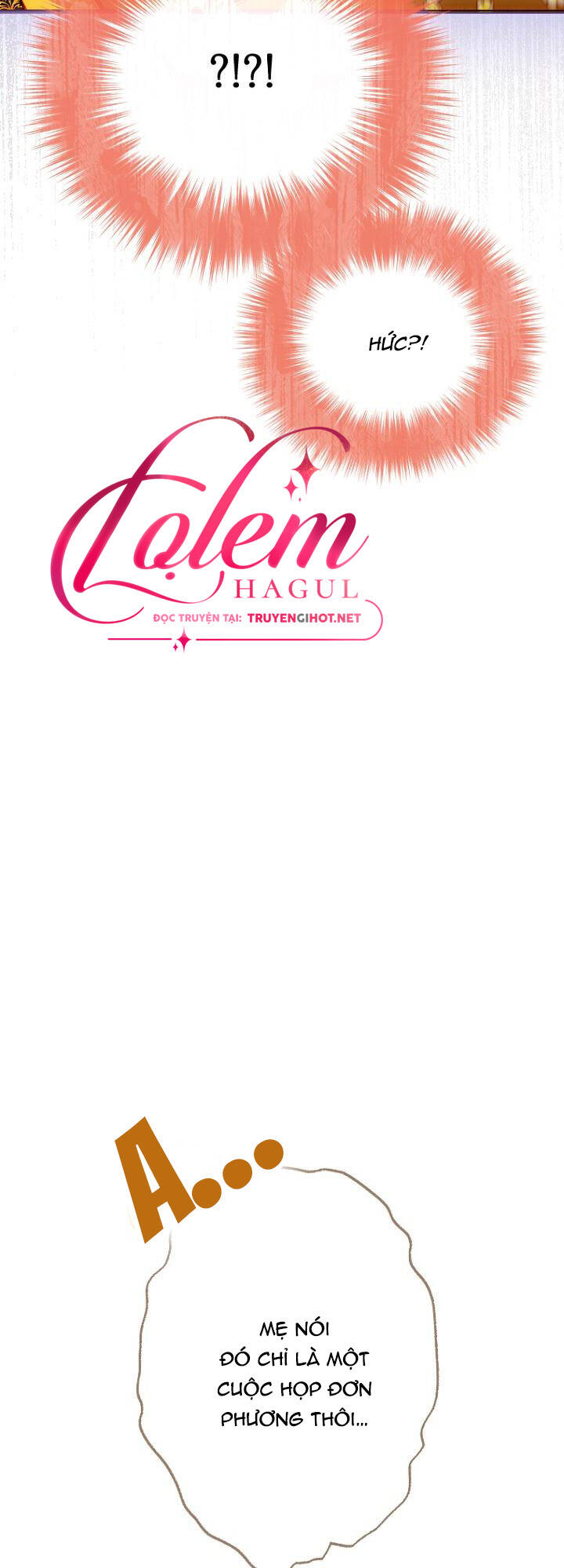 mẹ tôi lại kết hôn lần nữa chapter 34 69