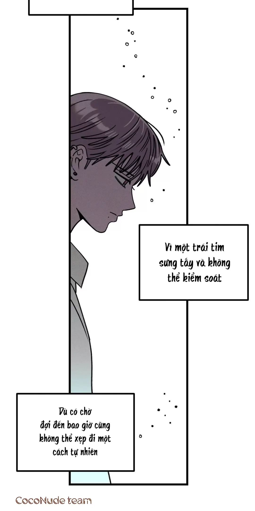 lời tỏ tình từ con số 0 chapter 4 37