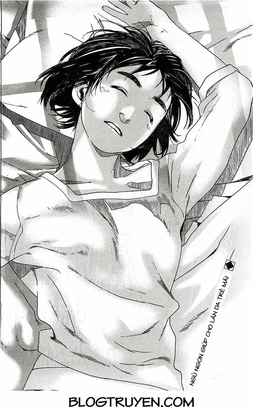 fujiyamasan wa shishunki chapter 9 3