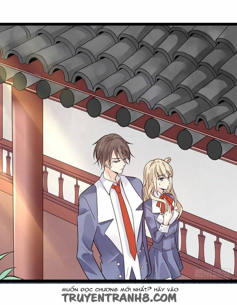 manh yêu truyện chapter 2.1 95