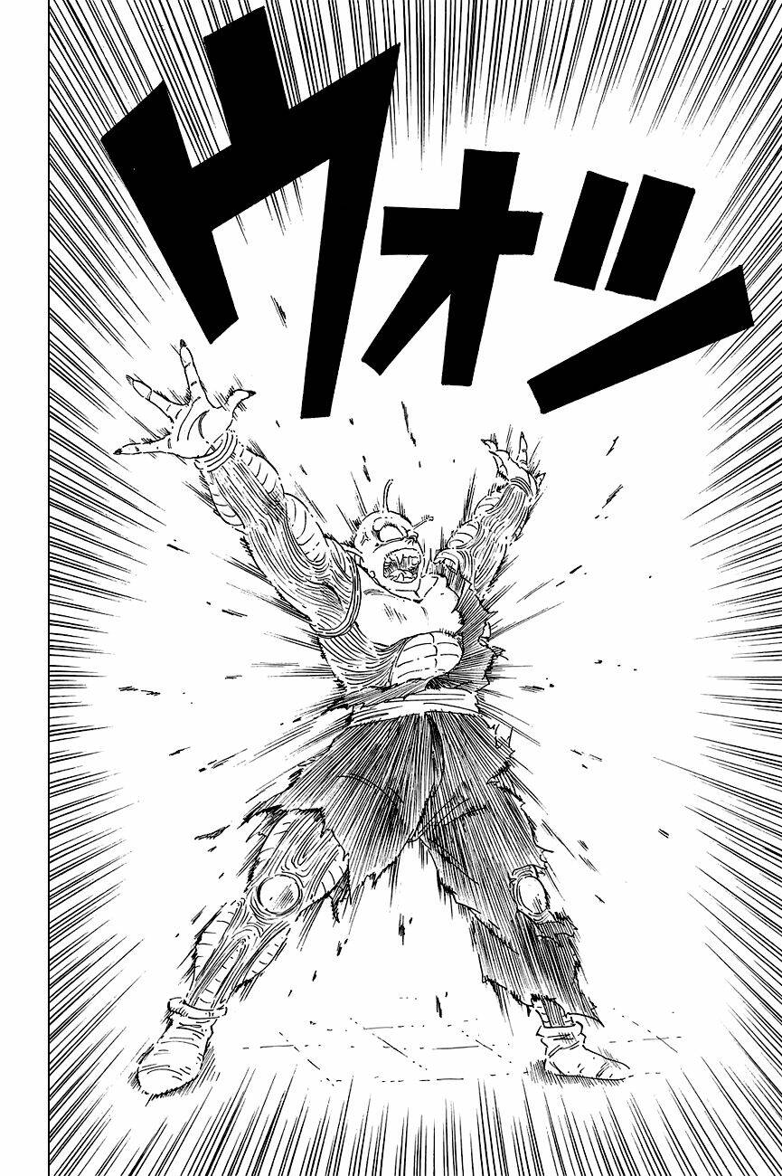 dragon ball - bảy viên ngọc rồng chapter 190 7