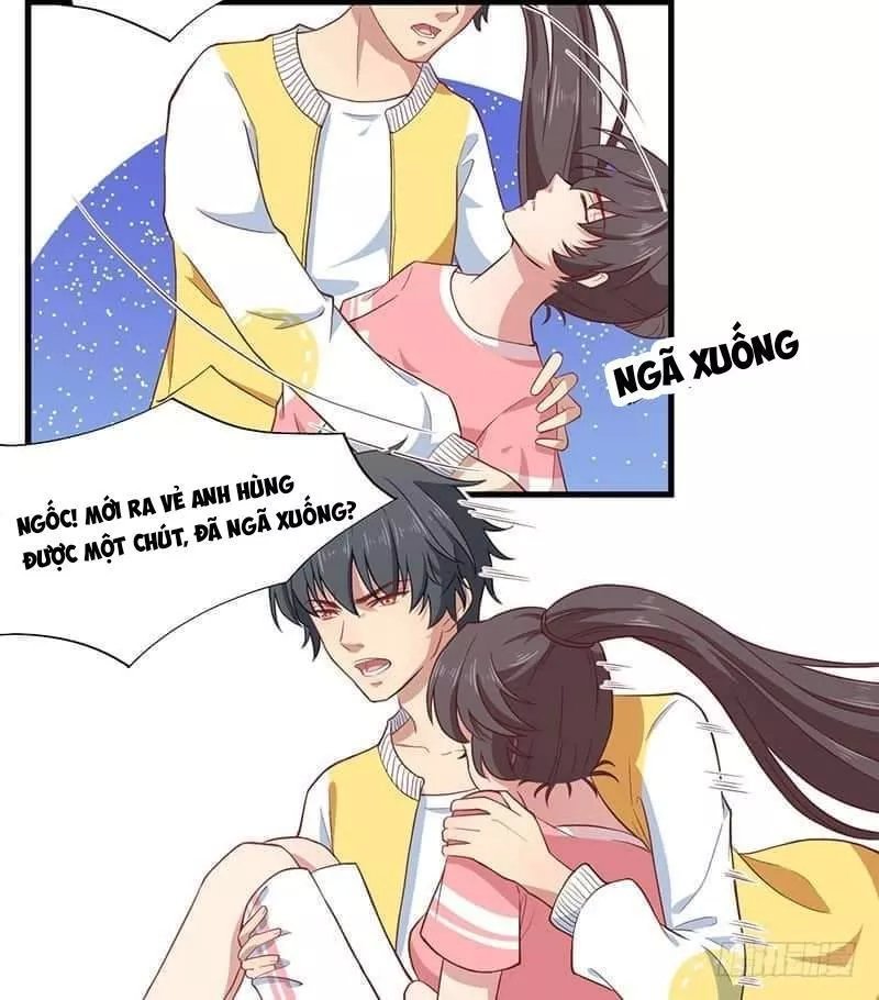 mộc lan muốn xuất giá chapter 18 23