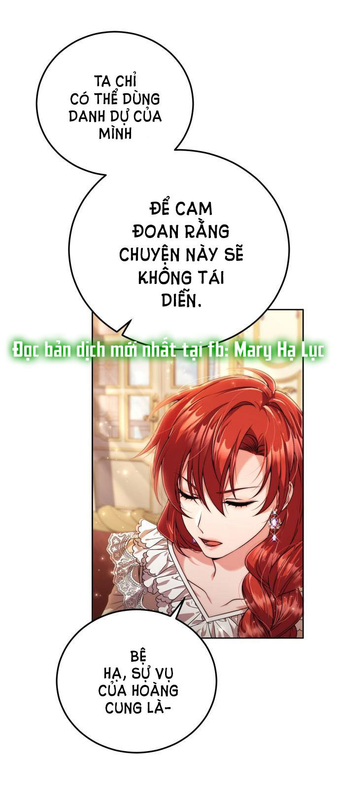 tôi sẽ ly hôn với người chồng bạo chúa chapter 16.2 39