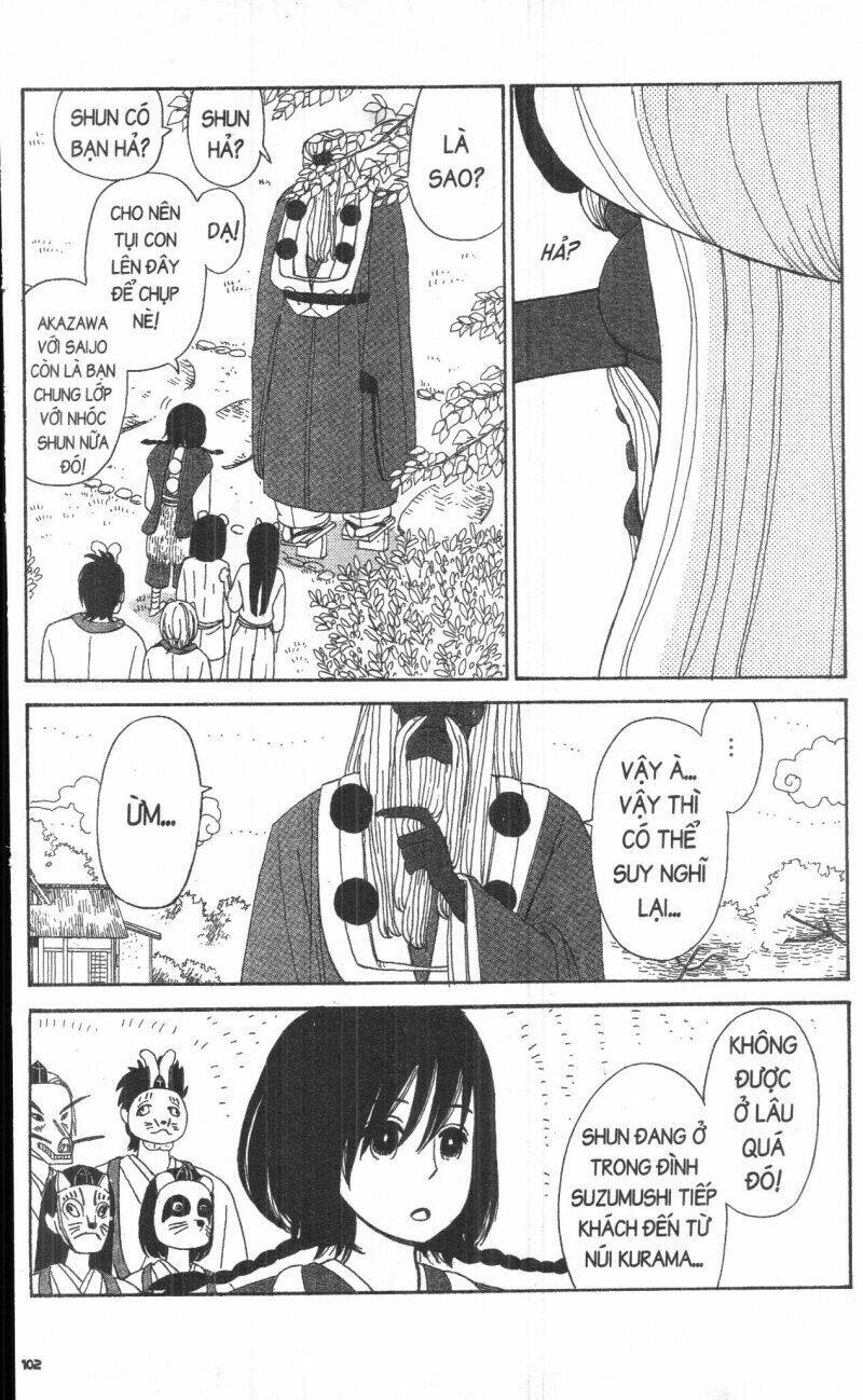 đứa con của tengu chapter 2 114