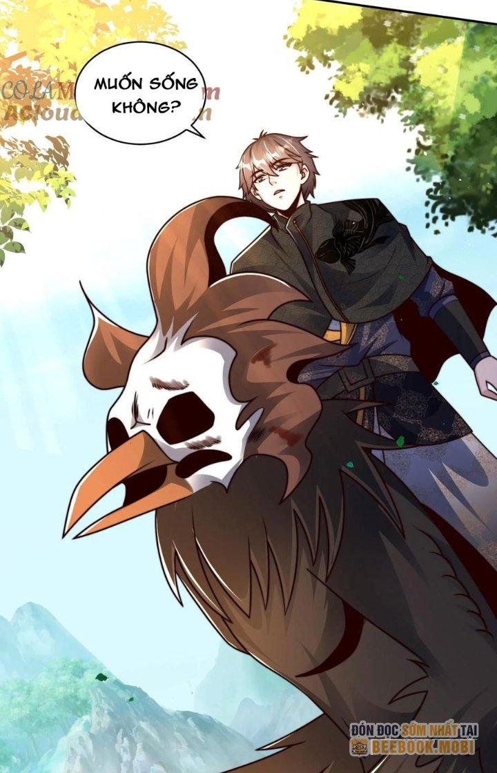 ta nuôi ma quỷ ở trấn ma ti chapter 180 37