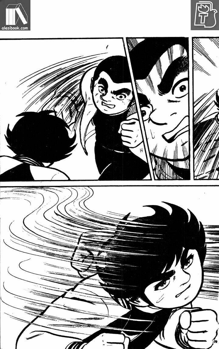 ganbare genki chapter 26 34