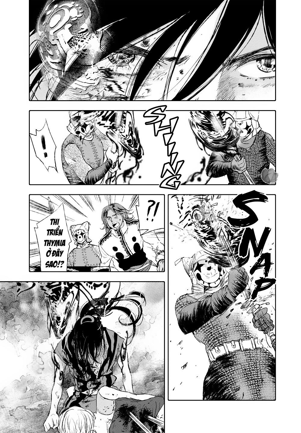 children of the whales chapter 13 42