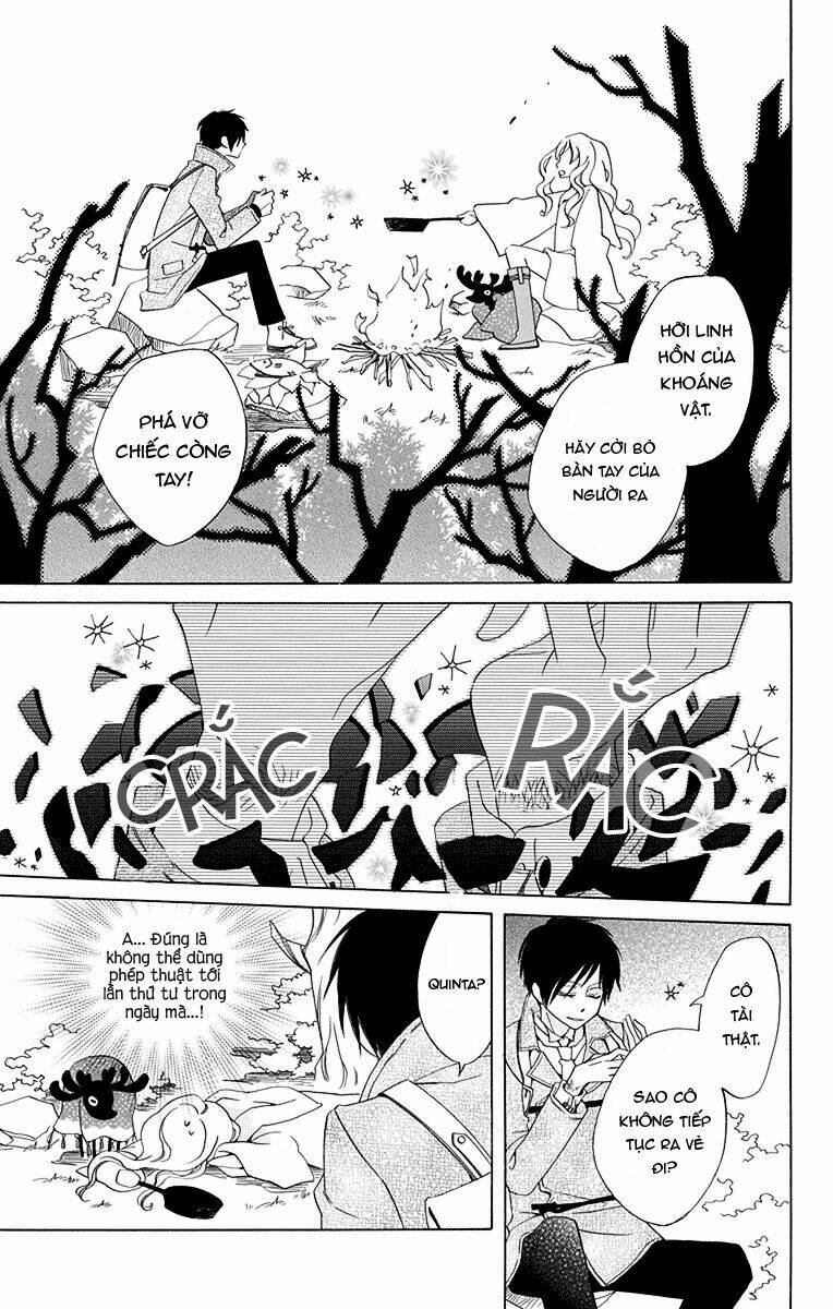 phù thủy xấu xa nhất thế gian chapter 1 48