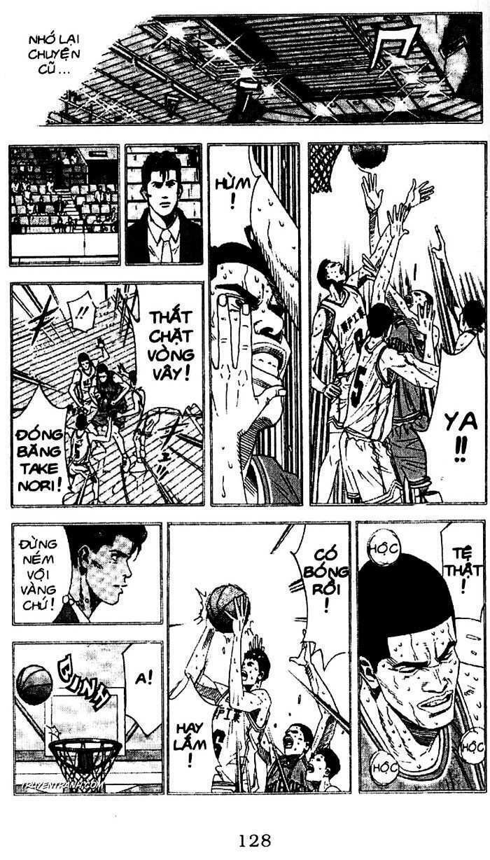 cao thủ bóng rổ chapter 171 12